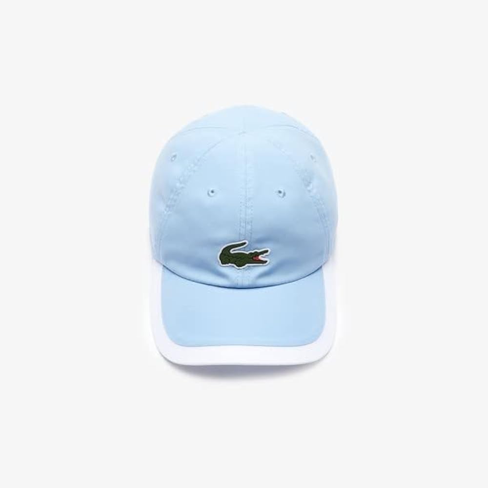ラコステ　テニスキャップ　２個 ラコステ(LACOSTE)メンズ テニスキャップ ローラン・ギャロス